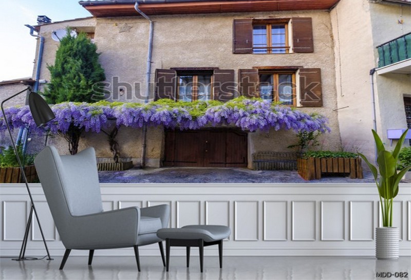 Địa danh châu Âu MDD-082